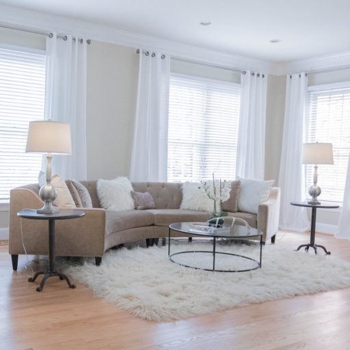 J.L. Arnold Designs - Stage Consulting. Custom Interior Design.